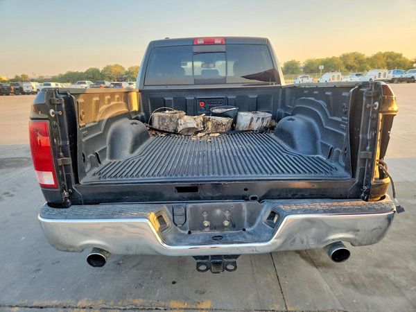 2015 RAM 1500