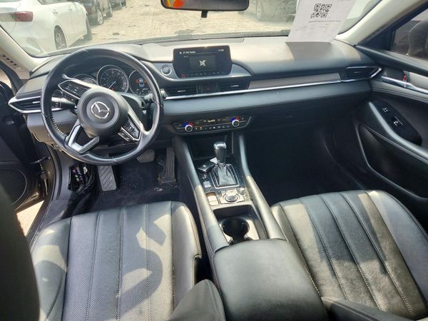 2020 MAZDA 6