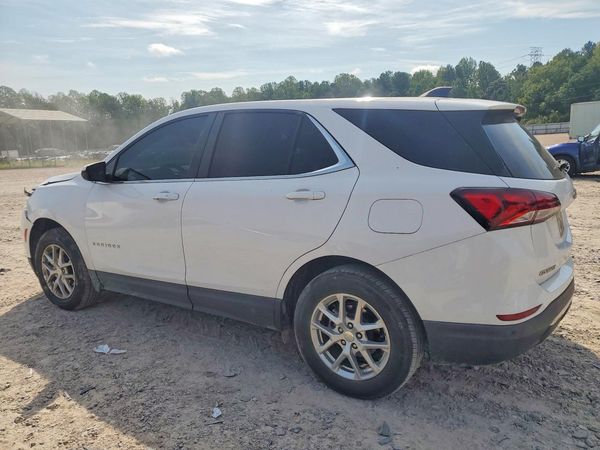 2023 CHEVROLET EQUINOX LT (2FL)