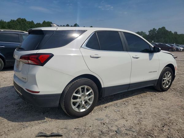 2023 CHEVROLET EQUINOX LT (2FL)