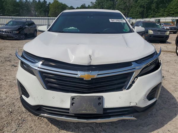 2023 CHEVROLET EQUINOX LT (2FL)