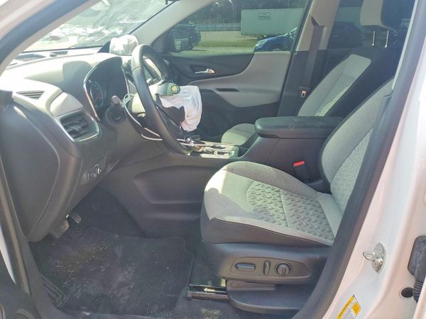 2023 CHEVROLET EQUINOX LT (2FL)
