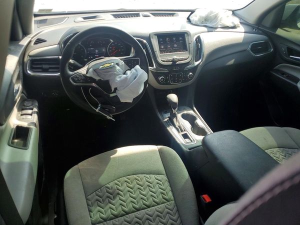 2023 CHEVROLET EQUINOX LT (2FL)