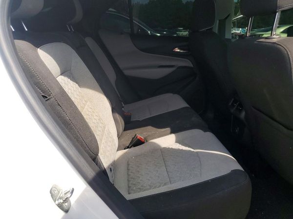 2023 CHEVROLET EQUINOX LT (2FL)