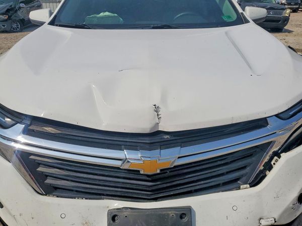 2023 CHEVROLET EQUINOX LT (2FL)