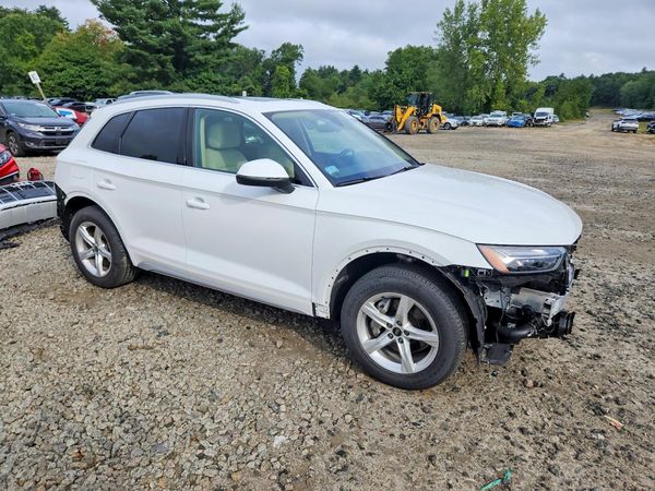 2024 AUDI Q5