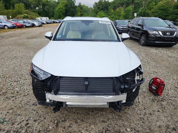 2024 AUDI Q5
