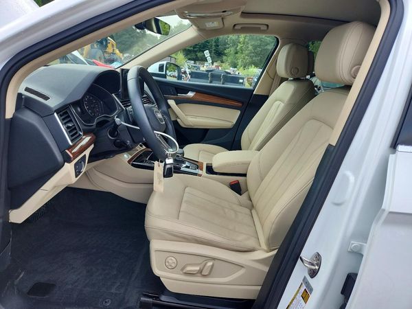 2024 AUDI Q5