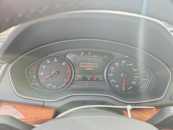 2024 AUDI Q5