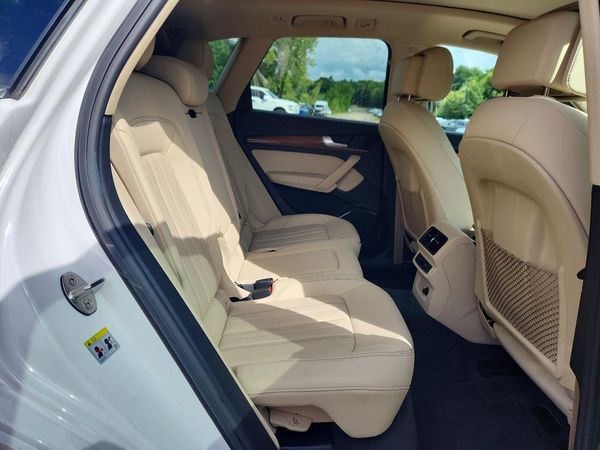 2024 AUDI Q5
