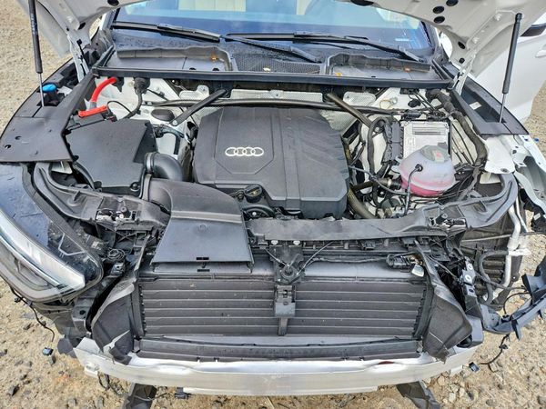 2024 AUDI Q5