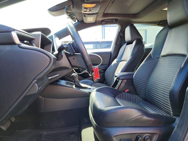 2020 TOYOTA COROLLA XSE