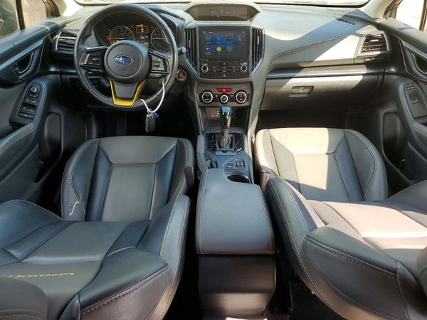 2021 SUBARU CROSSTREK Sport+ES+BSD