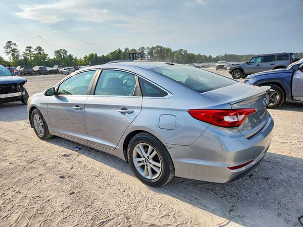 2015 HYUNDAI SONATA SE, ECO