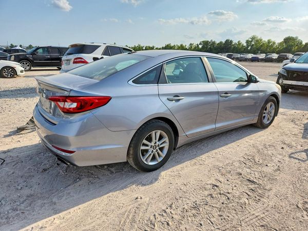 2015 HYUNDAI SONATA SE, ECO