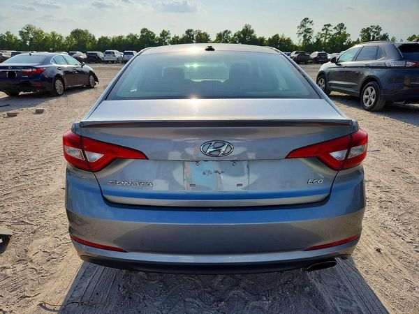 2015 HYUNDAI SONATA SE, ECO