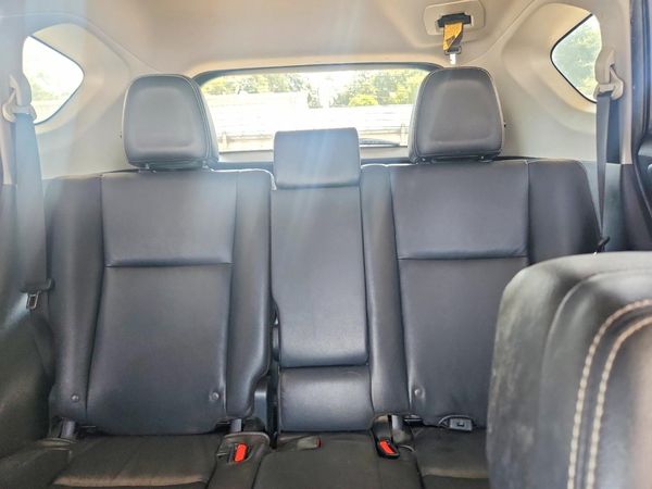 2018 TOYOTA RAV4 Ltd/Platinum