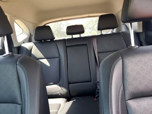 2023 KIA SELTOS SX
