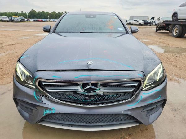 2018 MERCEDES-BENZ E E300