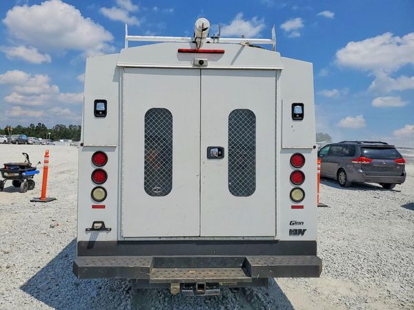 2016 RAM PROMASTER 2500