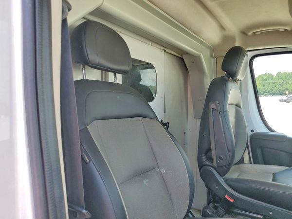 2016 RAM PROMASTER 2500