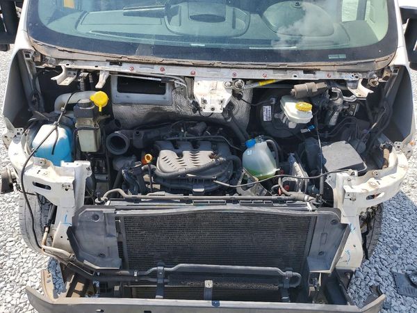 2016 RAM PROMASTER 2500