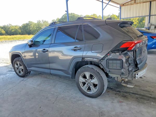 2023 TOYOTA RAV4