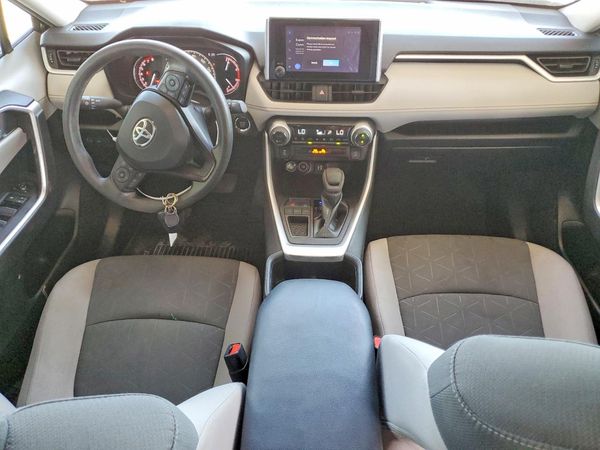 2023 TOYOTA RAV4