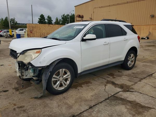 2015 CHEVROLET EQUINOX