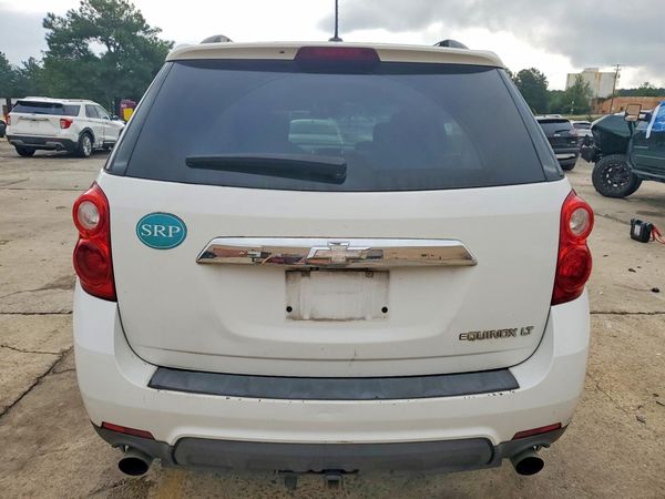 2015 CHEVROLET EQUINOX