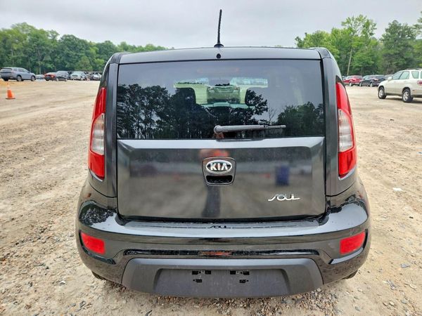 2013 KIA SOUL