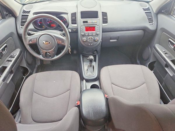 2013 KIA SOUL