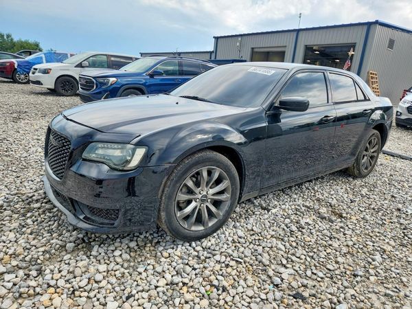 2014 CHRYSLER 300