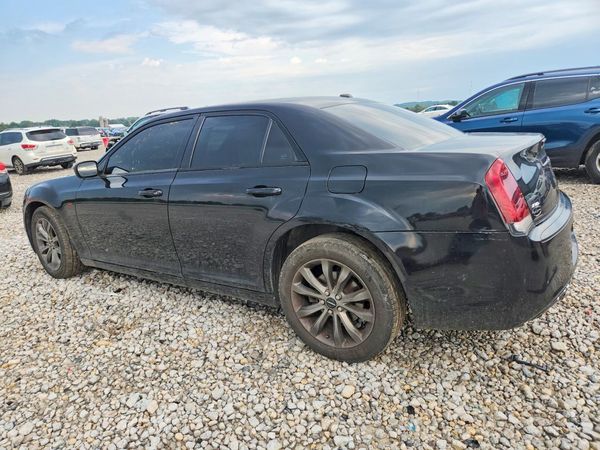 2014 CHRYSLER 300