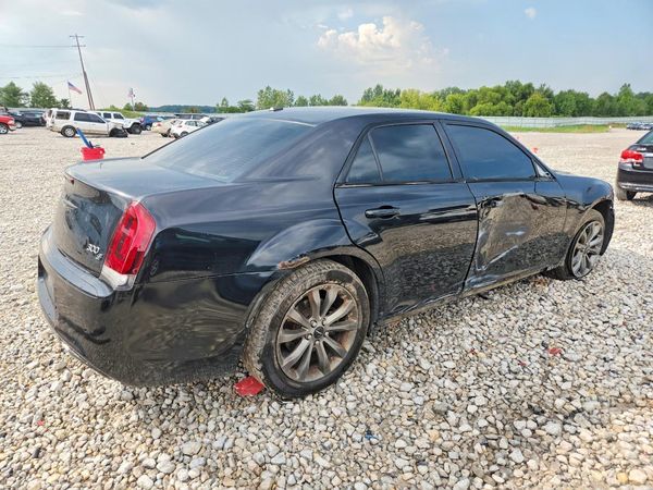 2014 CHRYSLER 300