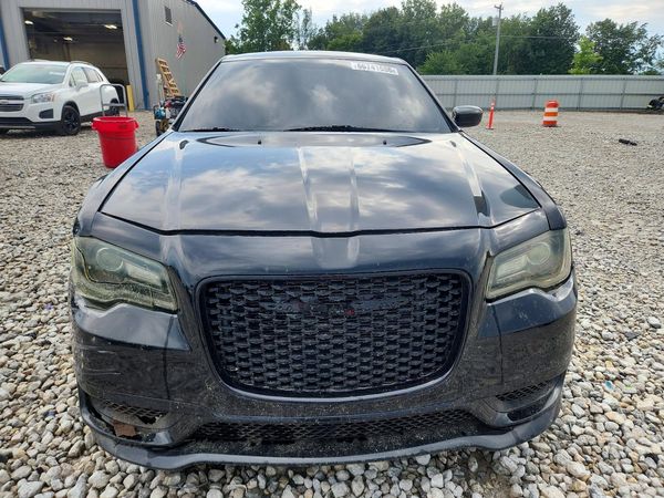 2014 CHRYSLER 300