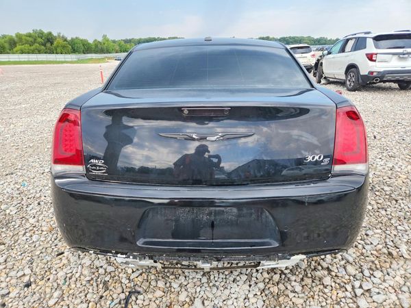 2014 CHRYSLER 300