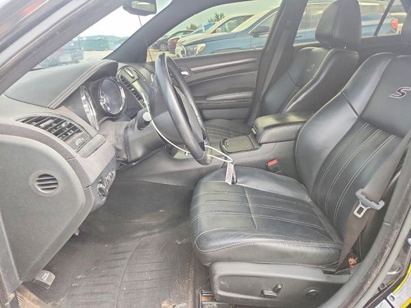 2014 CHRYSLER 300