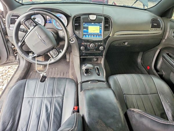 2014 CHRYSLER 300