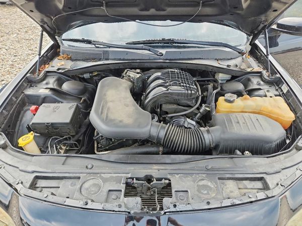 2014 CHRYSLER 300