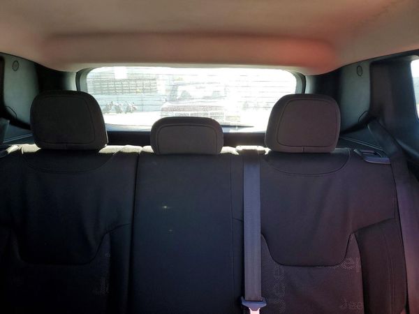 2015 JEEP RENEGADE