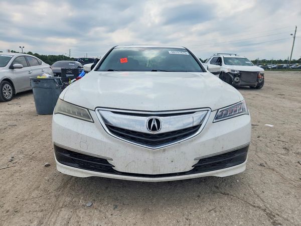 2015 ACURA TLX