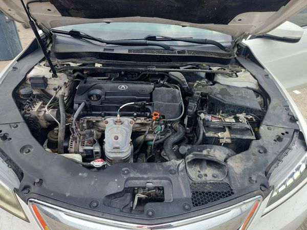 2015 ACURA TLX