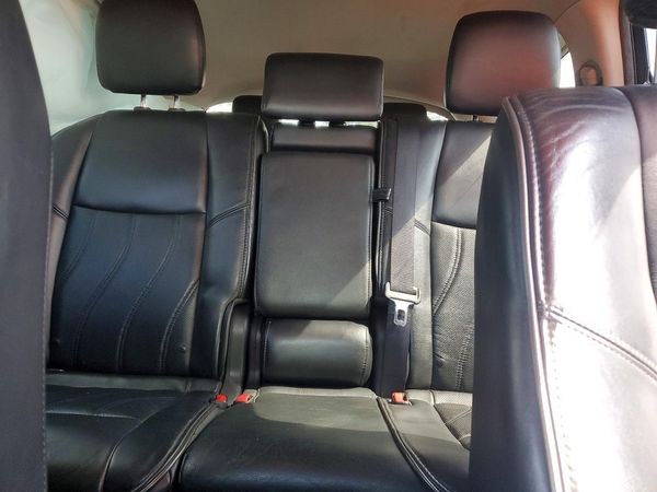 2013 INFINITI JX35 — SUVN