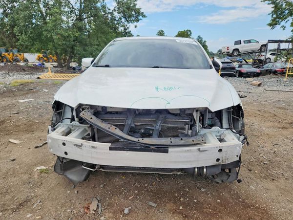 2018 ACURA ILX Base/Acura Watch Plus