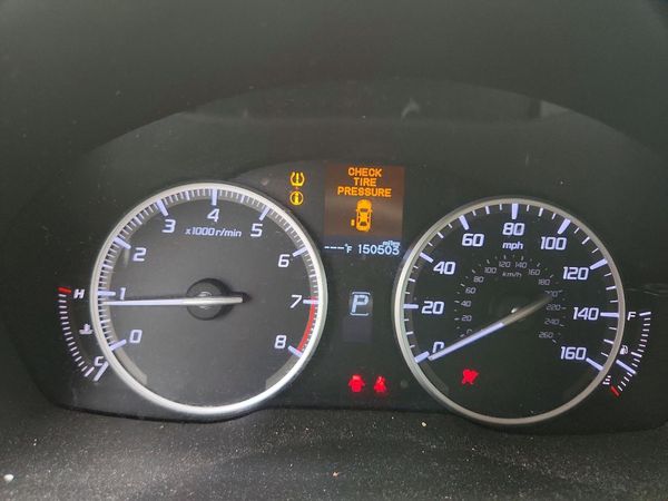 2018 ACURA ILX Base/Acura Watch Plus