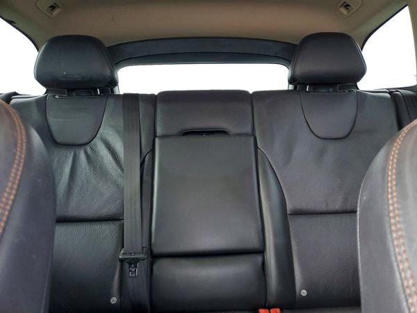2012 VOLVO XC60