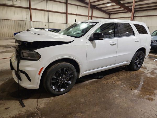 2022 DODGE DURANGO