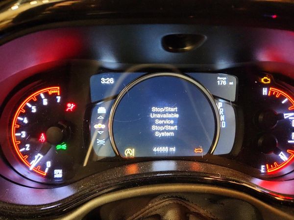 2022 DODGE DURANGO