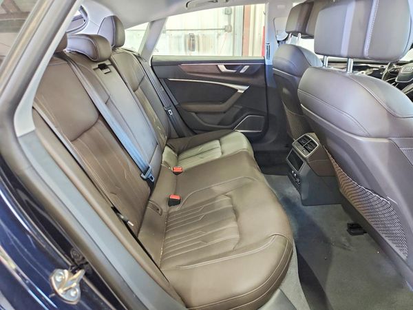 2019 AUDI A7 quattro Prestige